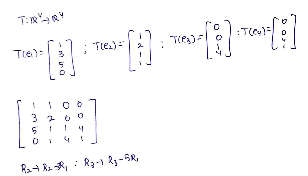 Advanced Math homework question answer, step 1, image 1